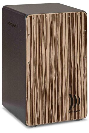 Schlagwerk CP410 Cajon 2inOne Barista