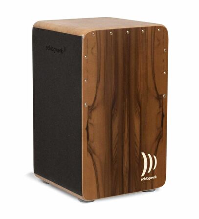 Schlagwerk CP4905 Cajon La Peru EVO Walnut Wenge