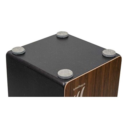 Schlagwerk CP584 Super Agile Brown Sugar Cajon