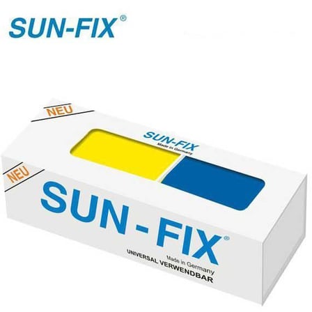 Sun-Fix Universal Yüzey Yapıştırıcısı 40 Gr