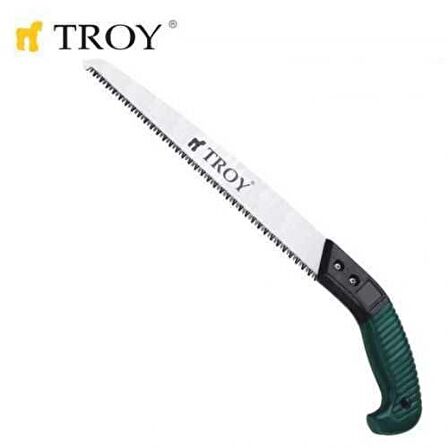 Troy 41101 Budama Testeresi (300Mm)