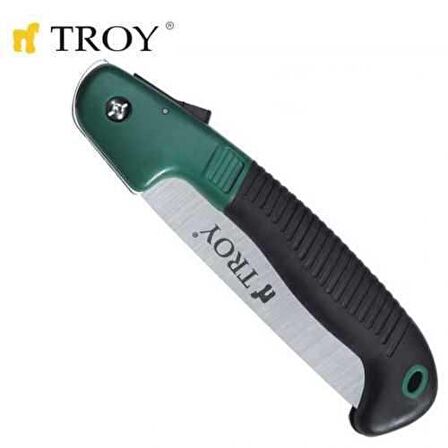 TROY 41103 Budama Testeresi 160 mm