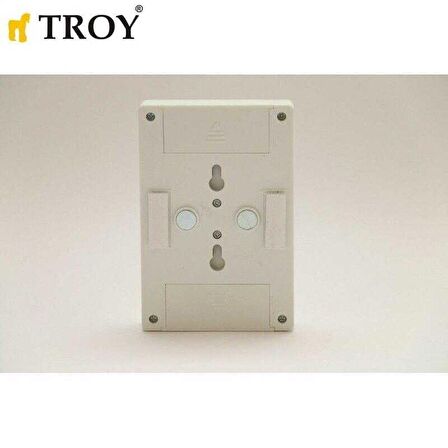 TROY 28903 COB LED Duvar Aydınlatma Anahtarı