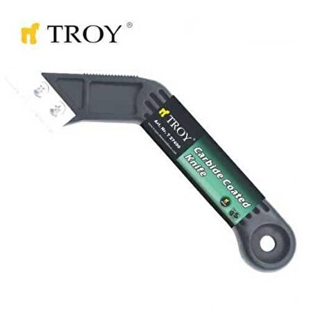 Troy 27400 Fayans Derz Temizleyici (2 Bıçaklı)