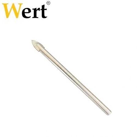 Wert 3402 Cam Delme Ucu (5X65Mm)