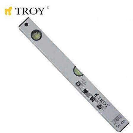 TROY 23381 Profesyonel Su Terazisi (80cm)