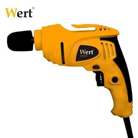 Wert 1145 Darbesiz Matkap. 450W