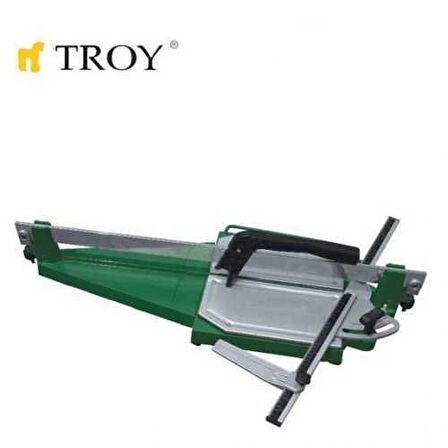 Troy 27463 Profesyonel Seramik Kesme (630Mm)