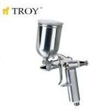 Troy 18609 Mini Rötuş Tabancası 0.5Mm