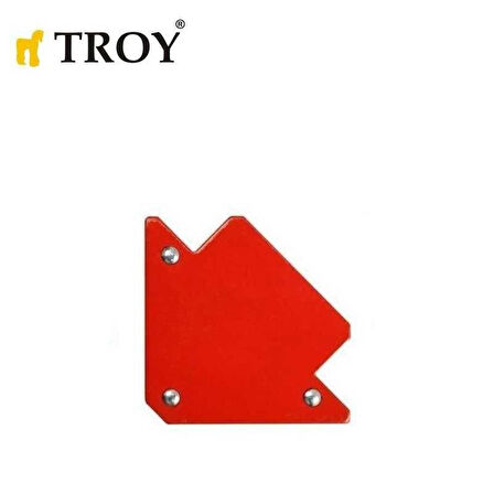 Troy 95003 Mıknatıslı Kaynak Tutucu (11kg)