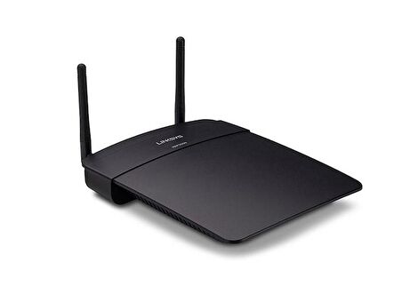 Linksys WAP300N 300BPS Dual-Bant Kablosuz Access Point