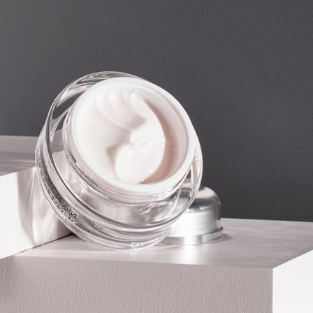 Eye Contour Cream 15 ml – Göz Çevresi Bakım Kremi