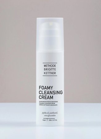 Foamy Cleansing Cream 150 ml – Köpüren Yüz Temizleme Kremi