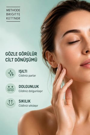 Lifting Hyaluron Cell Mask 4er set – Hyaluron Destekli Sıkılaştırıcı Maske