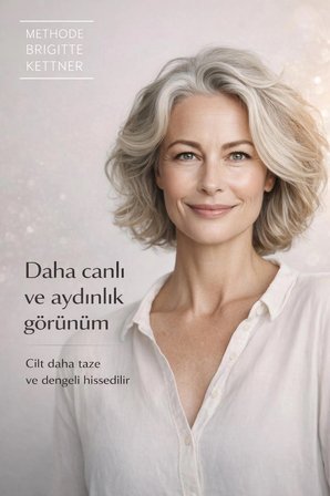 Activating Serum 30 ml – Canlandırıcı & Hücre Aktivasyon Serumu