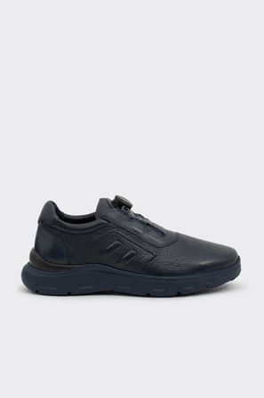 Comfort Taban Hakiki Deri Erkek Sneaker