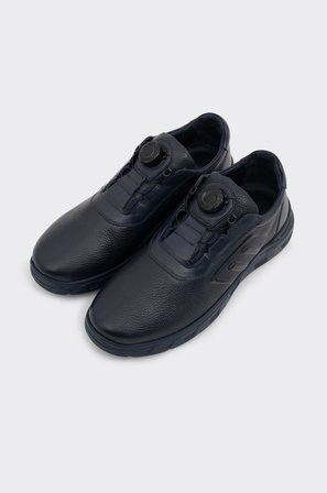 Comfort Taban Hakiki Deri Erkek Sneaker