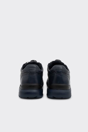 Comfort Taban Hakiki Deri Erkek Sneaker