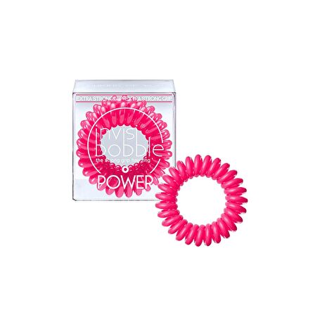 Invisibobble Power Pinking of You 3'lü Saç Tokası