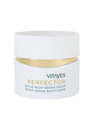 Perfector Yaşlanma Karşıtı Yoğun Nemlendirici Gece Kremi - 50ml