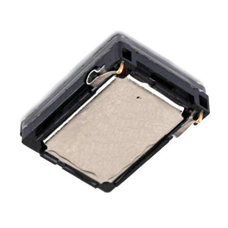 iNfinix Hot 11 Play Uyumlu Zil Bazır Hoparlör