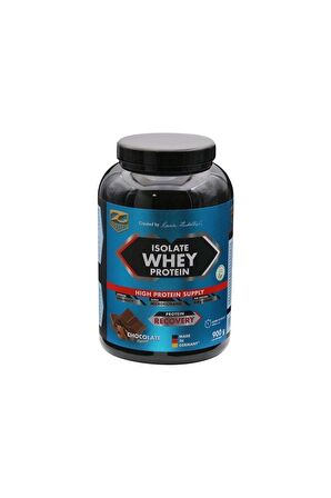 Isolate Whey Protein - Çikolata 900g