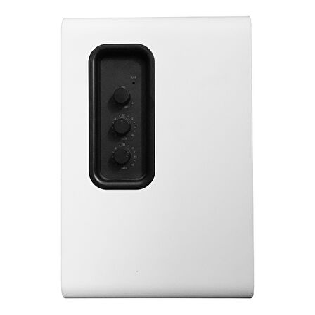 Thonet & Vander Vertrag Gen 2 Bluetooth 5.0 RCA 80W Beyaz 2.0 RMS Hoparlör HK096-03274