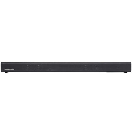 Thonet & Vander Dunn Gen2 Bluetooh HDMI Uzaktan Kumandalı 100W RMS Soundbar HK096-03580