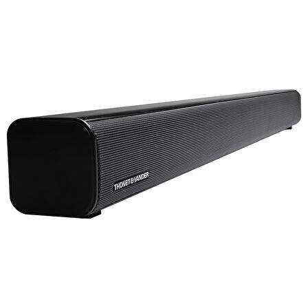 Thonet & Vander Dunn Gen2 Bluetooh HDMI Uzaktan Kumandalı 100W RMS Soundbar HK096-03580