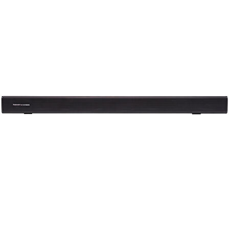 Thonet & Vander Gut Gen2 Bluetooth HDMI Uzaktan Kumandalı 50W RMS Soundbar HK096-03607