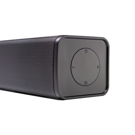 Thonet & Vander Gut Gen2 Bluetooth HDMI Uzaktan Kumandalı 50W RMS Soundbar HK096-03607