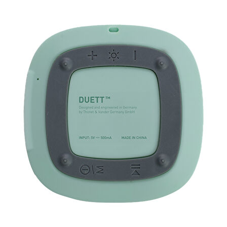 Thonet & Vander Duett 10W RMS Taşınabilir Aqua Bluetooth Hoparlör HK096-03611