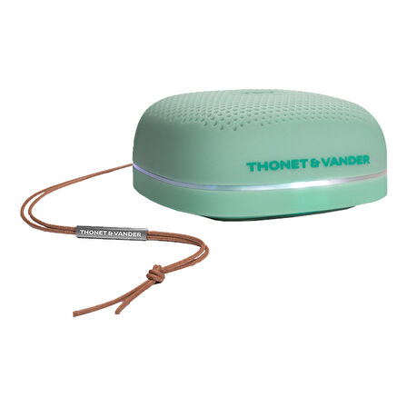 Thonet & Vander Duett 10W RMS Taşınabilir Aqua Bluetooth Hoparlör HK096-03611