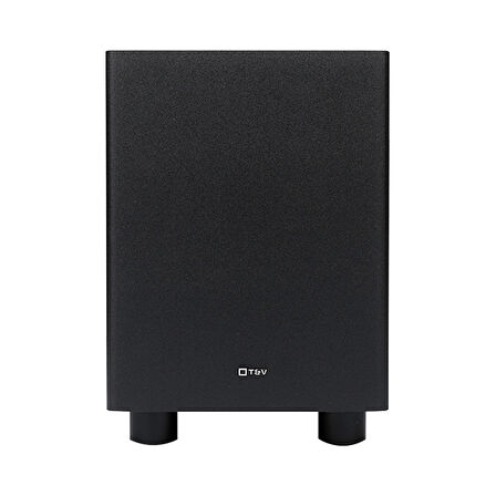 Thonet & Vander Rein Bluetooh HDMI Uzaktan Kumandalı 200W RMS 5.1 Subwoofer+Soundbar HK096-03618