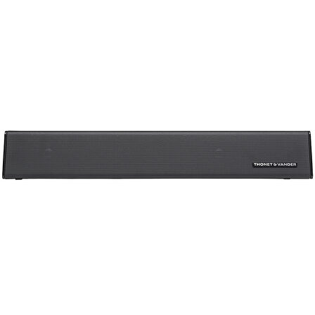 Thonet & Vander Balken Bluetooh TWS Uzaktan Kumandalı 42W RMS Mini Soundbar HK096-03654