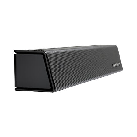 Thonet & Vander Balken Bluetooh TWS Uzaktan Kumandalı 42W RMS Mini Soundbar HK096-03654