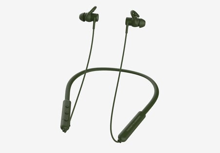 Thonet & Vander HK096-03662 VR100 Neckband Yeşil Bluetooth Kulaklık