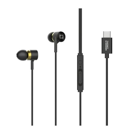Thonet & Vander HK096-03658 Klein Gen2 USB-C Kulak İçi Kulaklık