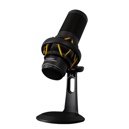 Thonet Vander VX320 RGB Dokunmatik Led Çok Yönlü Mikrofon