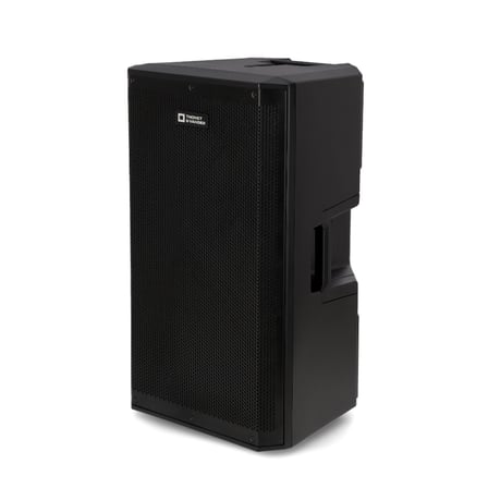 THONET & VANDER TP12 HK096-03670 300W RMS Bluetooth XLR/TRS Aktif PA Hoparlör