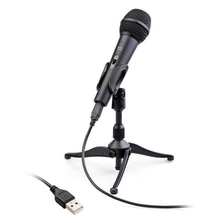 Tie Products USB TG35 Dinamik Mikrofon