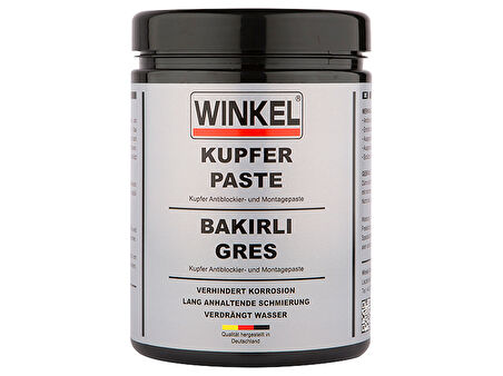 WINKEL Bakırlı Gres 1 kg (150202)