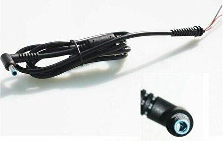 HP MAVİ UÇ GAMİNG ADAPTÖR KABLOSU 180W 4.5X3.0 MM
