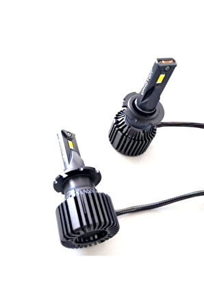D2r Led Xenon Photon Mılestone Commander Oto Ampulü