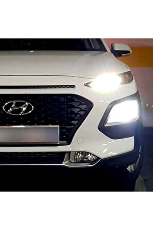 Hyundaı Kona Led Uzun Far Ampulü H7 Photon Mono +2 Plus