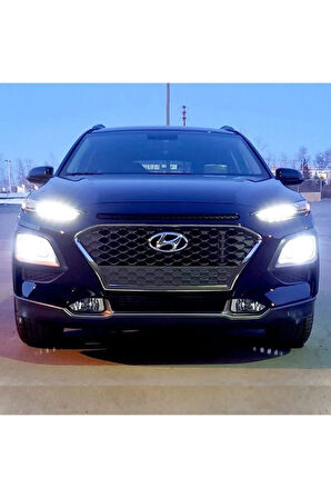 Hyundaı Kona Led Xenon Kısa Ampulü H7 Photon Mono +2 Plus