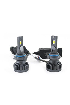 Ultimate Hır2 9012 Led Xenon Oto Ampulü