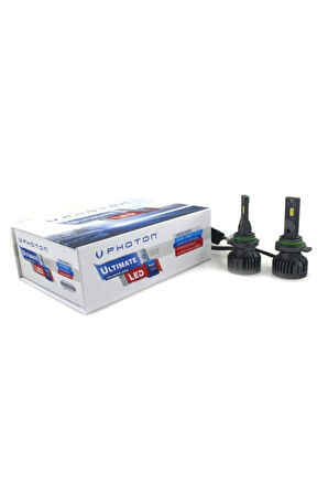 Ultimate Hır2 9012 Led Xenon Oto Ampulü