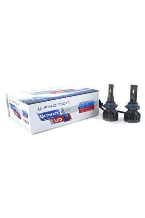 Ultimate Hb4 9006 Led Xenon Oto Ampul