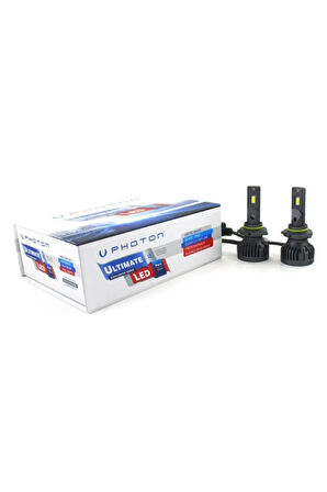 Ultimate Hb3 9005 Led Xenon Oto Ampulü